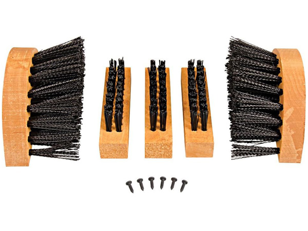 durable utility sturdy cleaning versatile scrubbing outdoor footwear maintenance