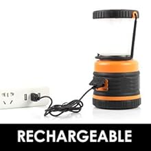 RECHARGEABLE