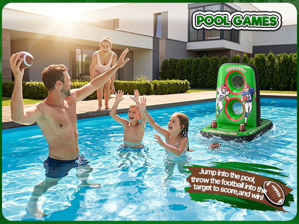 Family Party Game
