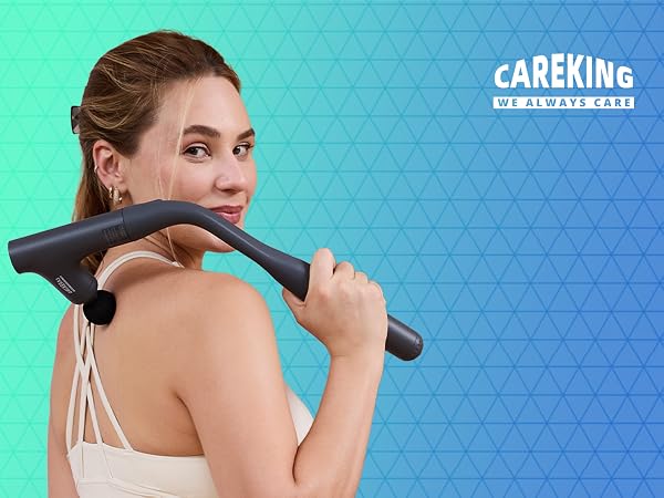 muscle massage gun