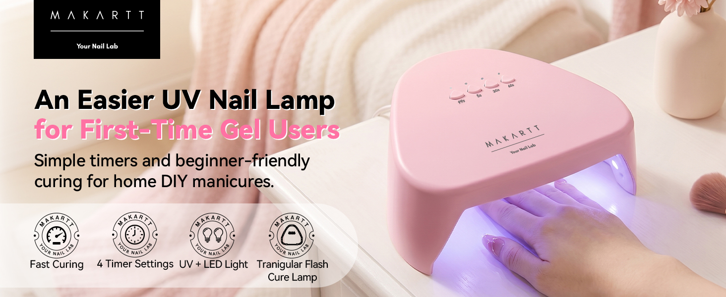 uv nail lamp uv light for gel nails nail lamp