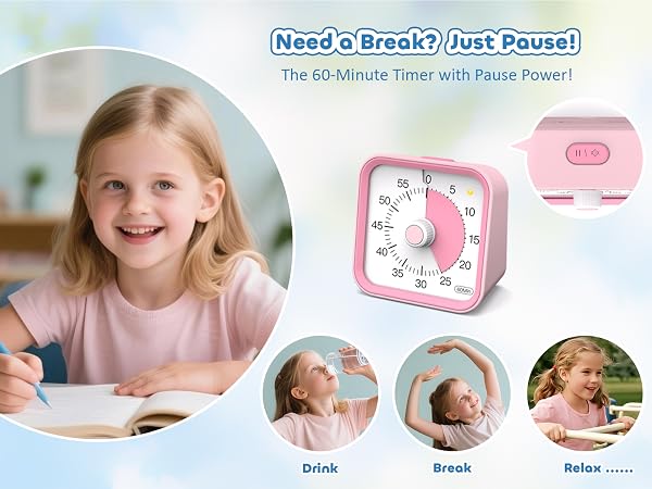 kids timer