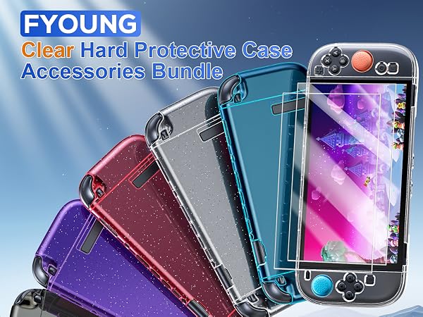 protective case for Switch 2