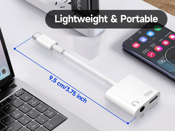 ucb c dongle