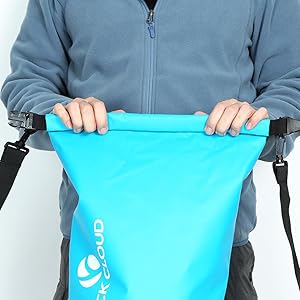 Rock Cloud Dry Bag Waterproof 2