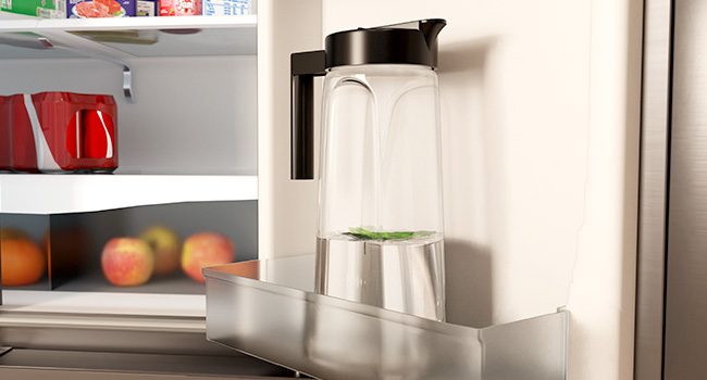 tritan pitcher