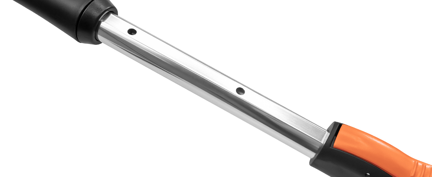 snow brush ice scraper