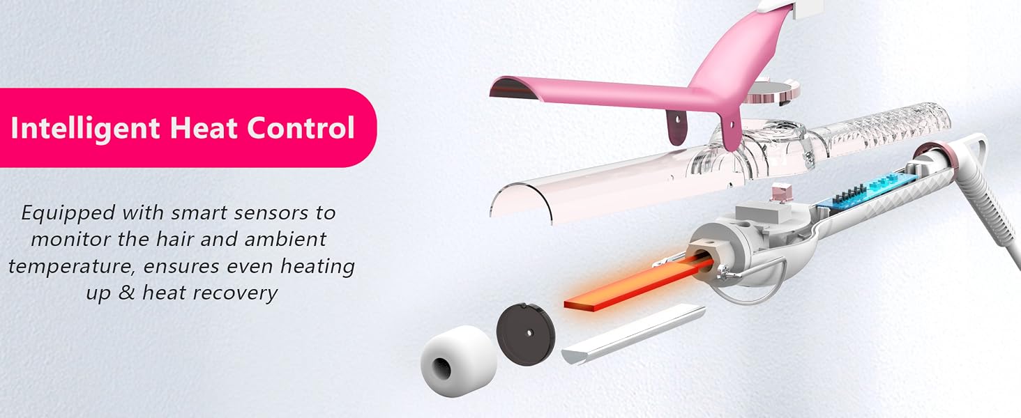 ceramic curling iron