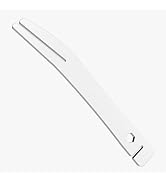 Vaasee Rotor Truing Fork, Cr-V Steel + Ni-Cr Plating Bike Disc Rotor Alignment Tool, Bicycle Brak...