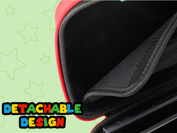 switch 2 carrying case
