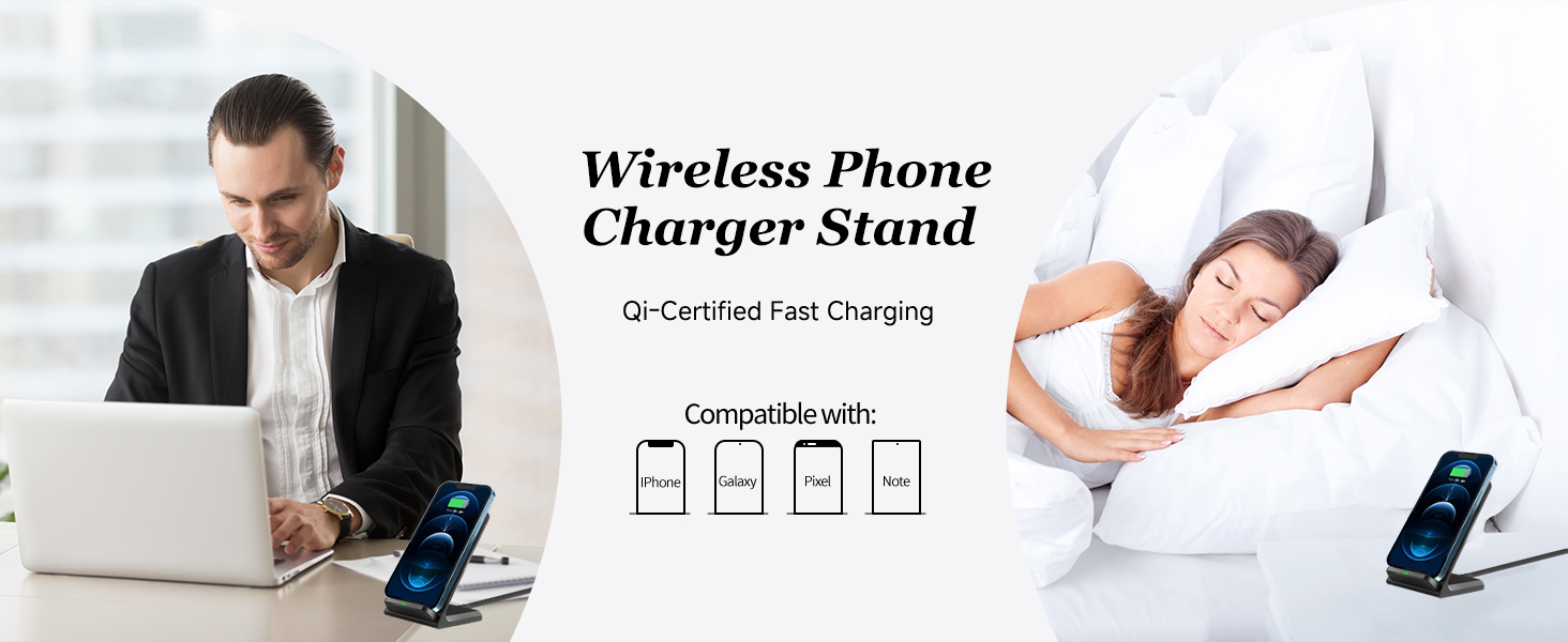 samsung wireless charger iphone