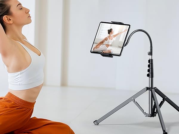 Tablet Tripod