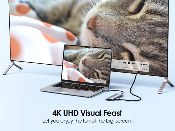 usb c to hdmi adapter