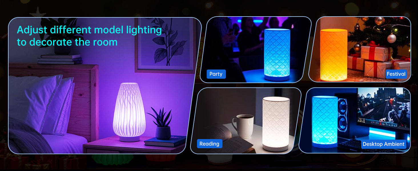 led lamp kit