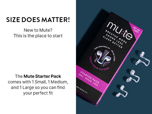 mute nasal dilator snore reduction anti-snoring aid solution breathing aids better sleep mouth tape
