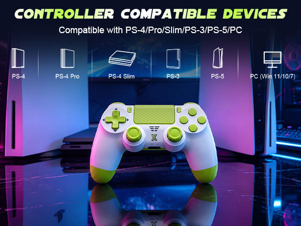 Wireless Controller
