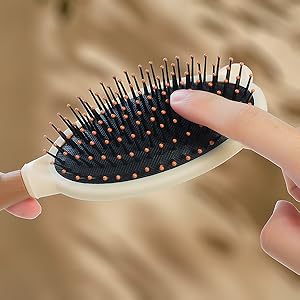 brush