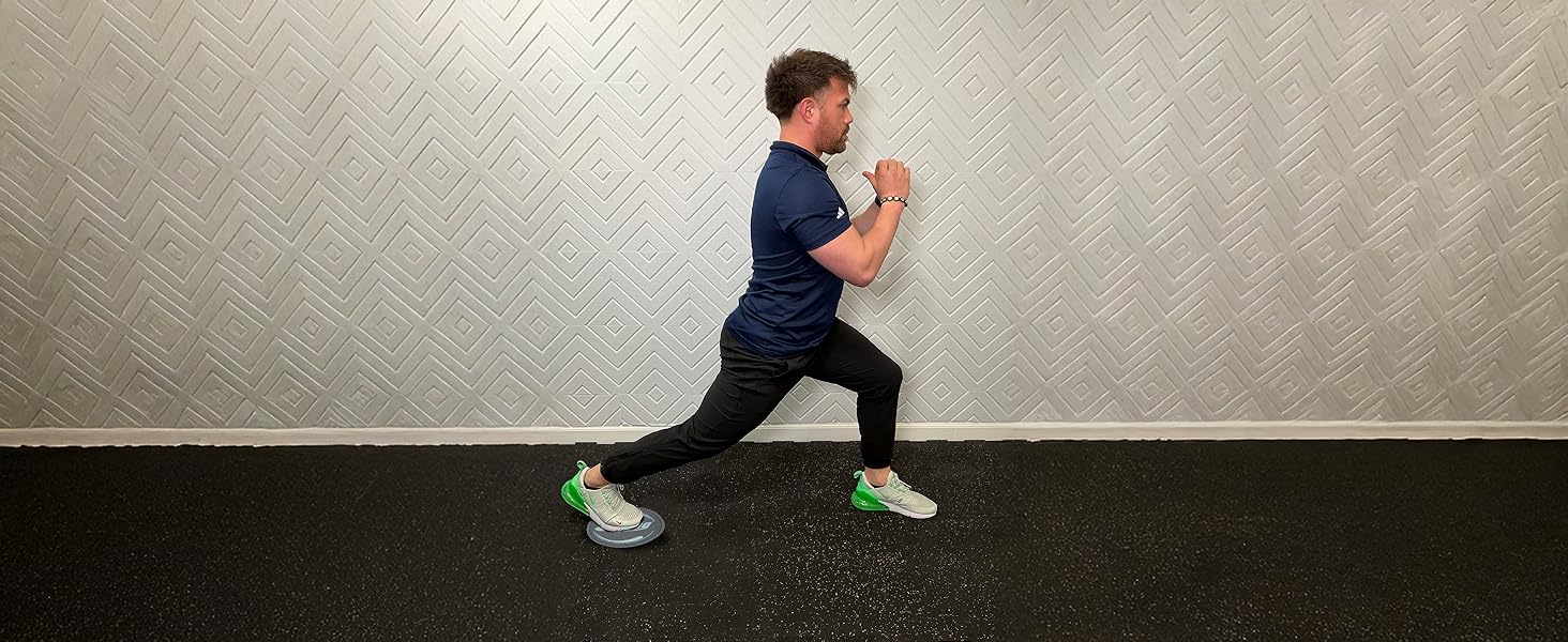 Gliding exercise discs for hardwood floors review