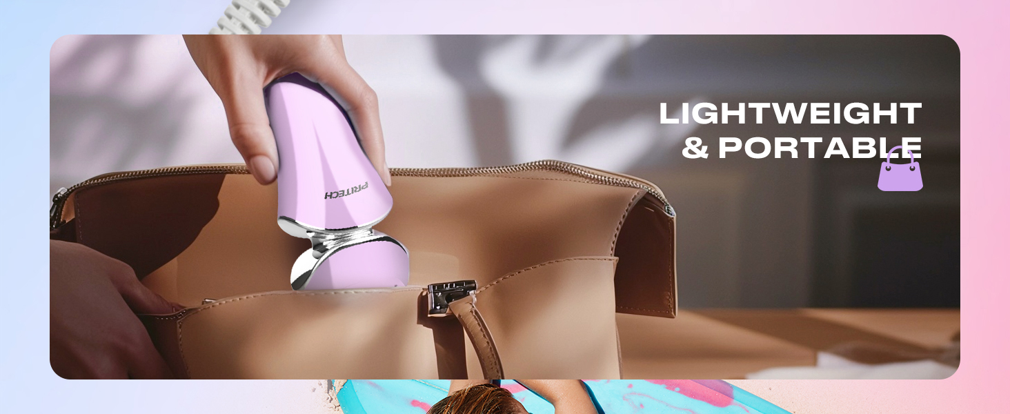 women shaver for legs
