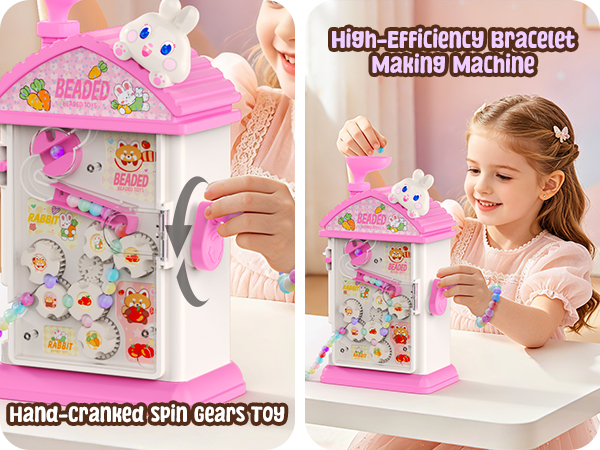 jewelry making kit for girls 8-12