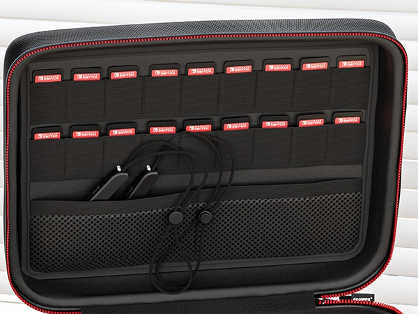switch carrying case
