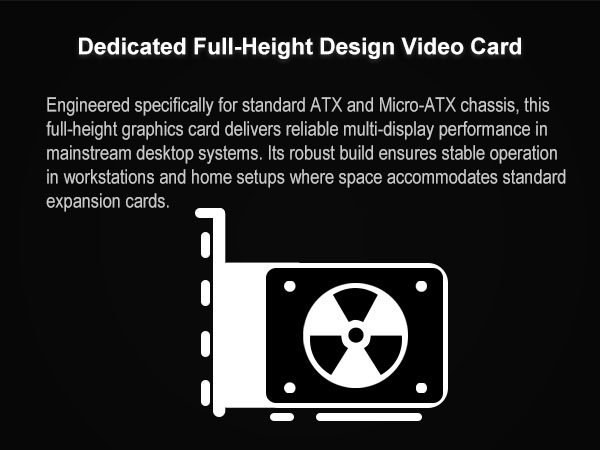 compact video card