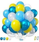 balloons