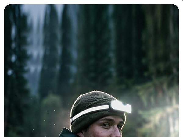 headlight
