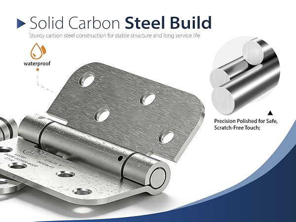 4in-Brushed Nickel