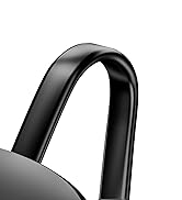 SOCLLLife Wireless HDMI Display Dongle Adapter 4K, Screen Mirror Receiver Streaming Video & Audio...