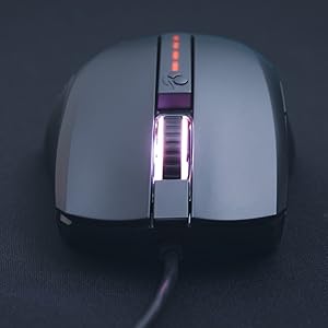 RGB Gaming Mouse