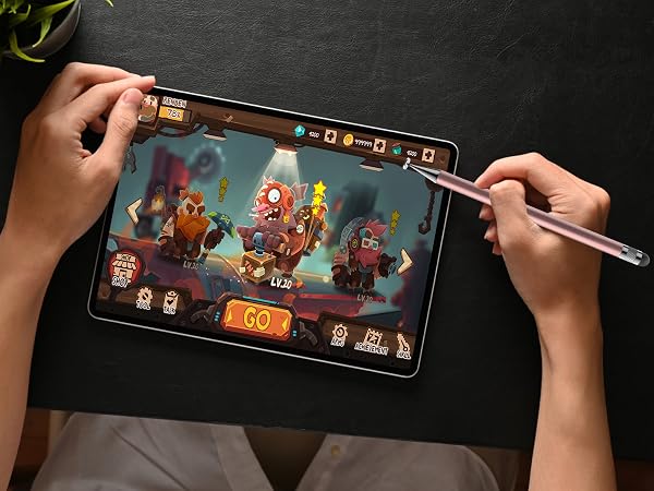Stylus Pen