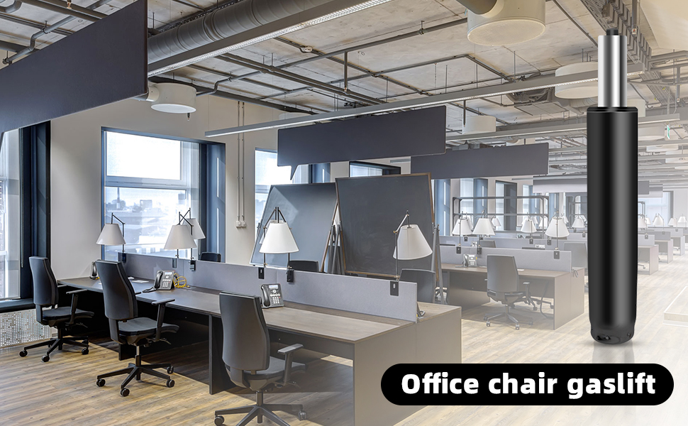 office chair replacement parts