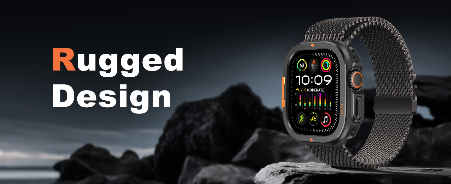Apple Watch Case