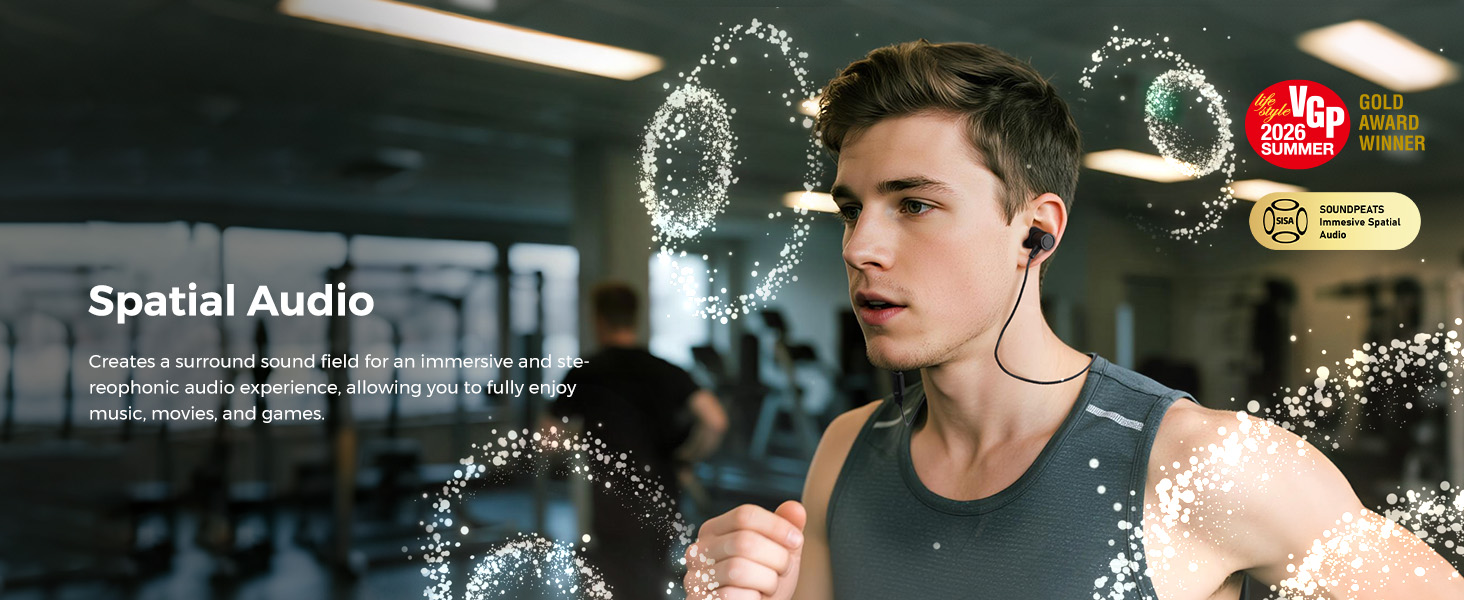 wireless earbuds