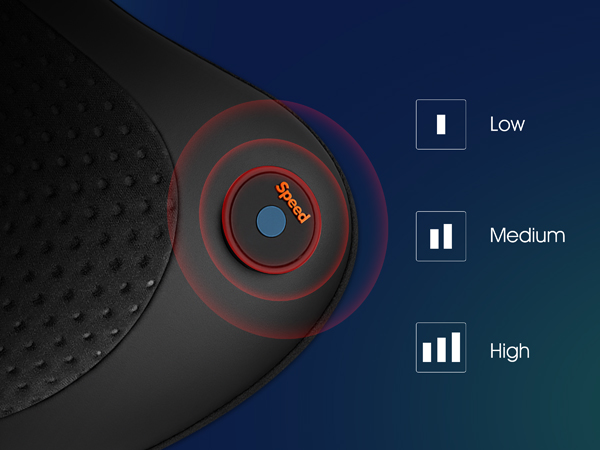 adjustable speed