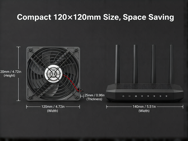 small ac fan small exhaust fan ventiladores pc small electric fan 12v fan cabinet fan