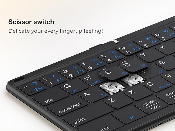 travel keyboard