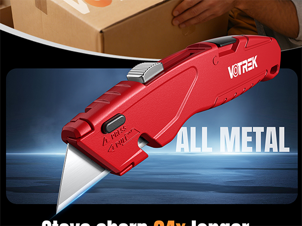 utility knife