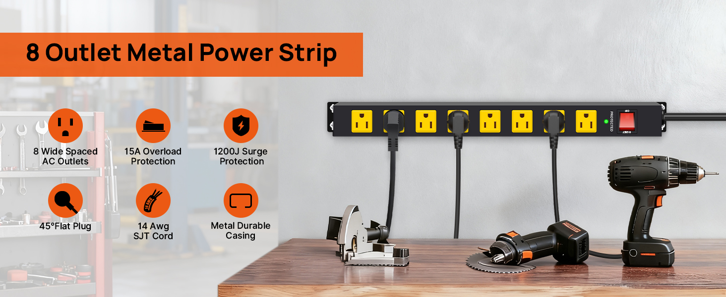 power strip