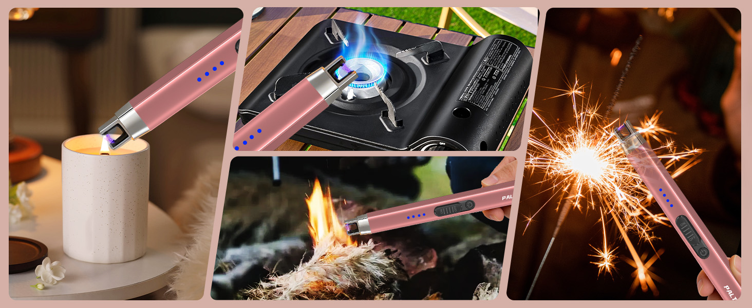 waterproof lighter