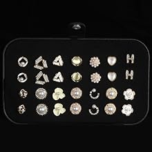 Earring organizer