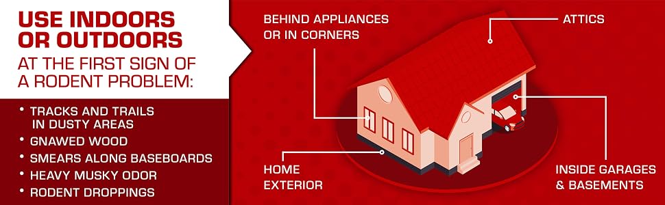 Use Indoors or Outdoors