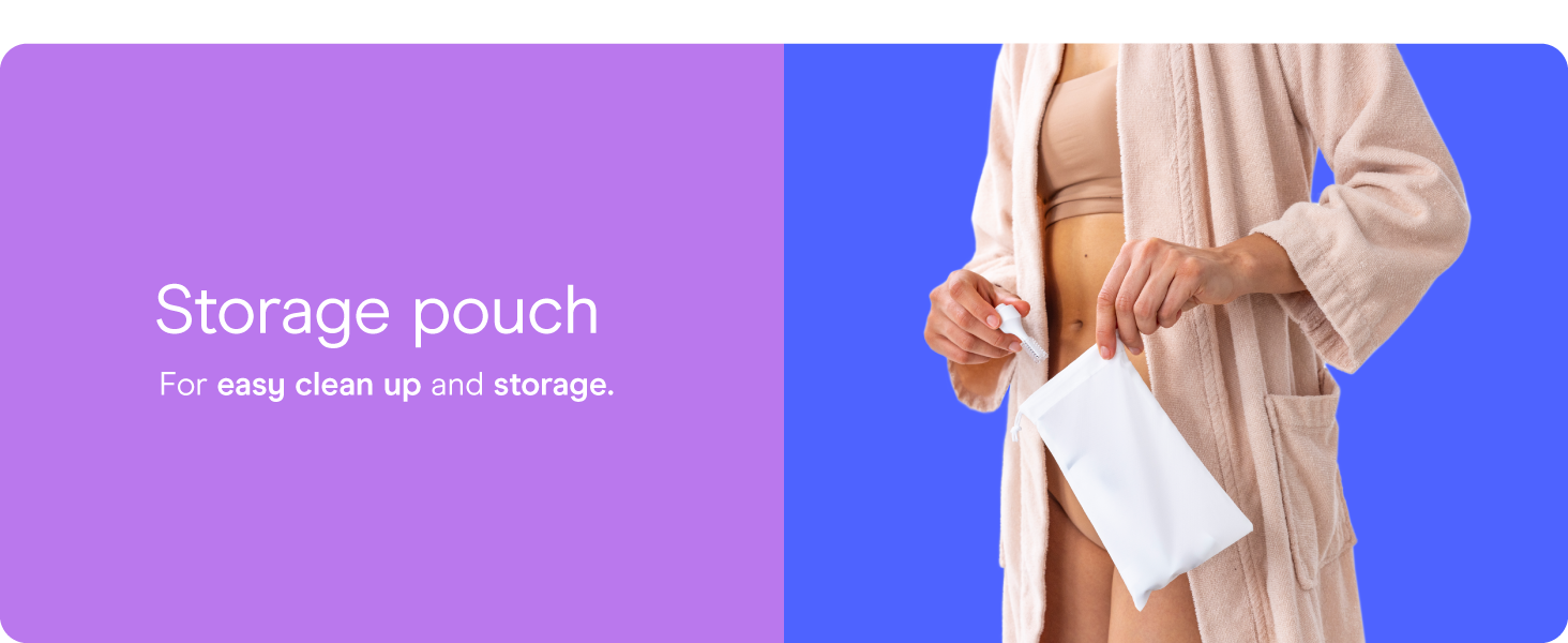 Conair girlbomb shaver trimmer nose facial hair women ladies ear portable light brow rechargeable