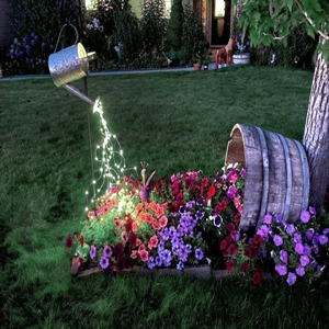 fairy lights