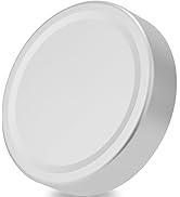 Haoge Metal Front Lens Cap Cover for Leica Q3 Q2 Q Type 116 Type116 Digital Camera Black Silver C...