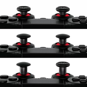 PS5 Thumbsticks
