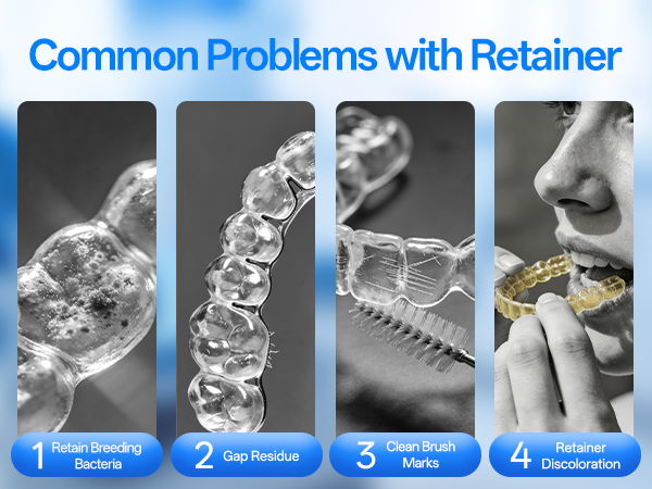 Retainer Machine