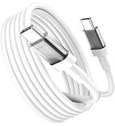 AHFYCIH 100W USB C to USB C Charger Cable 3FT for Oneplus 15 13 Phone,90W 80W 67W Turbo Charging ...