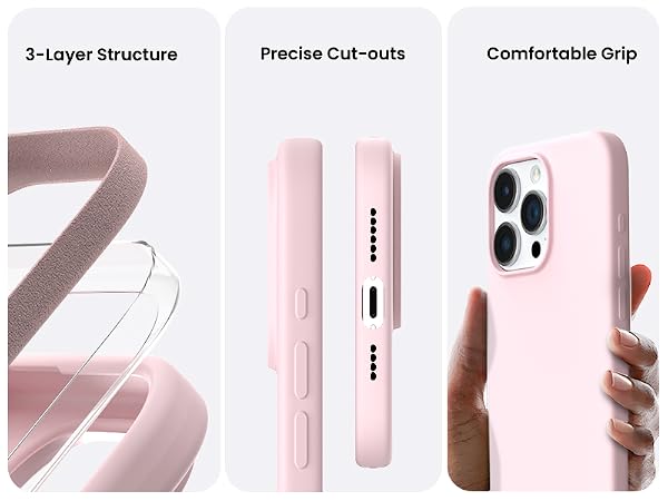 iPhone 15 Pro Max Case
